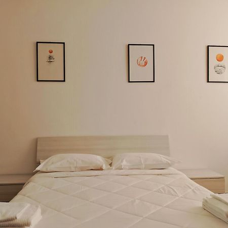 Sleep&Go - Appartamento Florence Ngoại thất bức ảnh