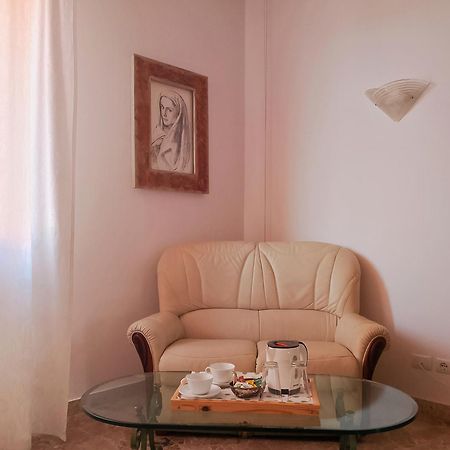 Sleep&Go - Appartamento Florence Ngoại thất bức ảnh