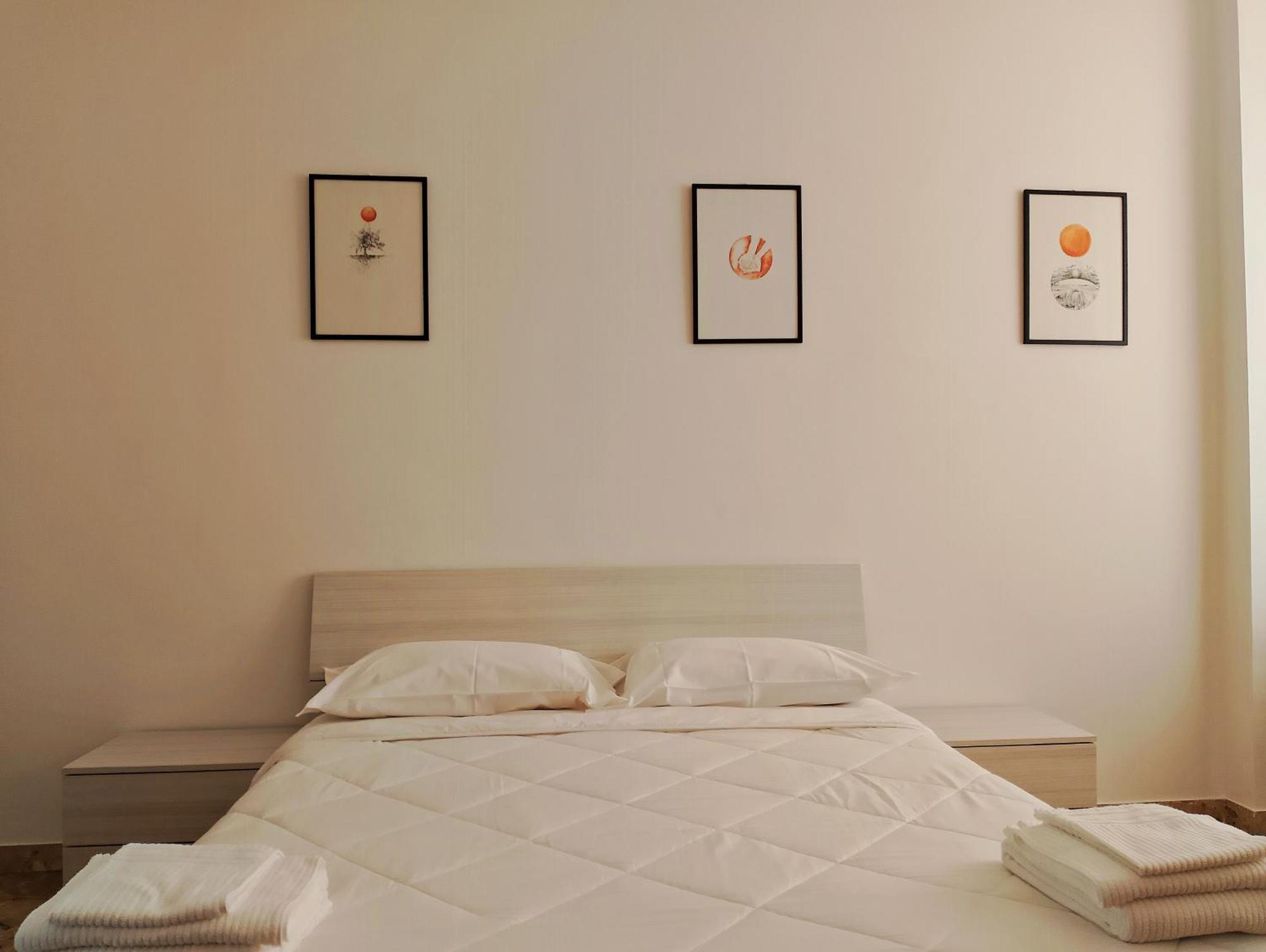 Sleep&Go - Appartamento Florence Ngoại thất bức ảnh