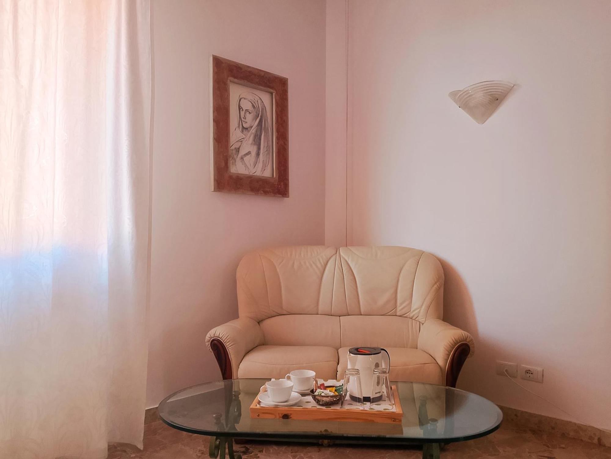 Sleep&Go - Appartamento Florence Ngoại thất bức ảnh