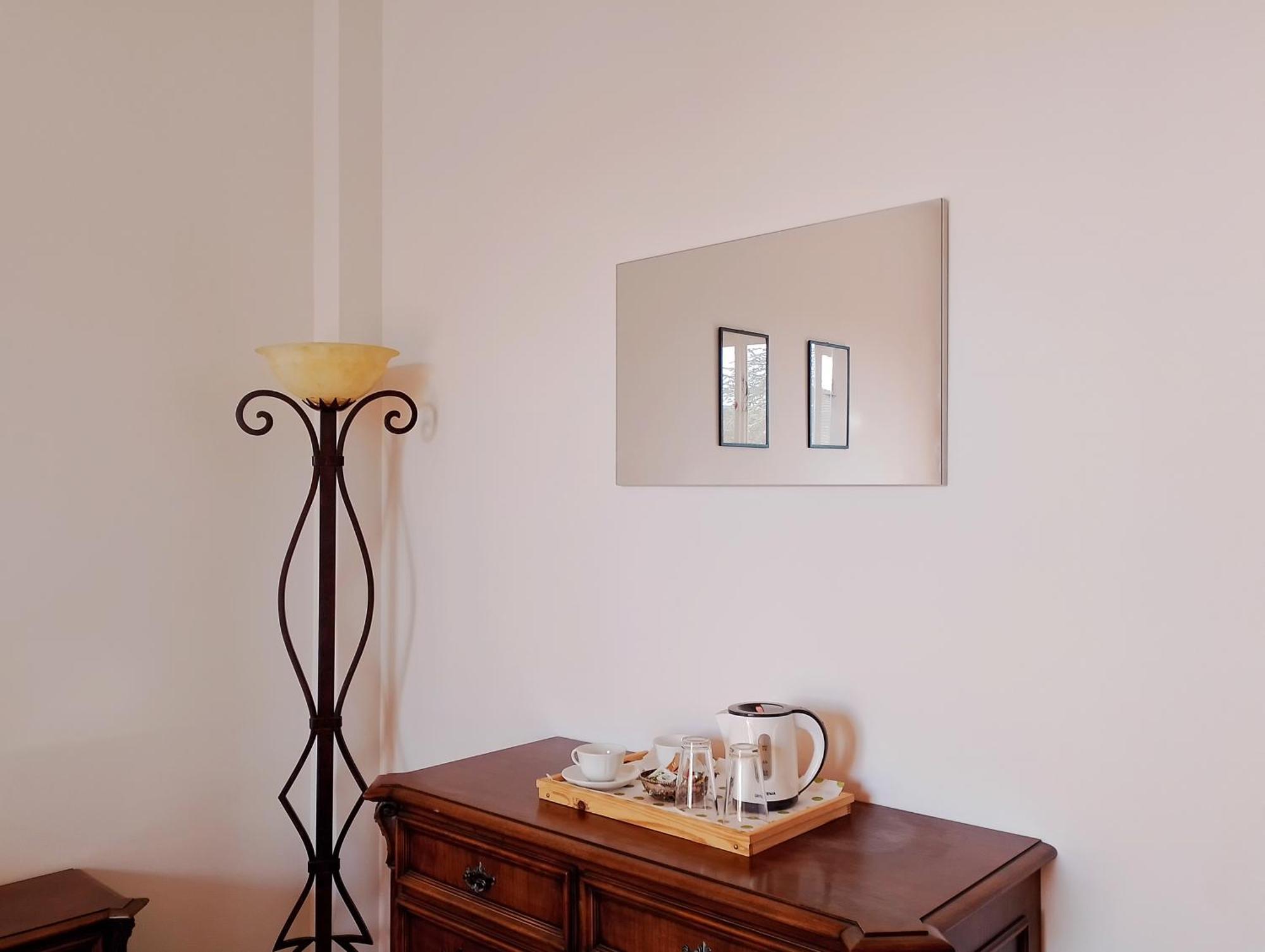Sleep&Go - Appartamento Florence Ngoại thất bức ảnh